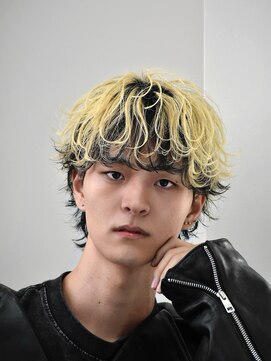 アビー ランシェル(ABEY LENCIEL) 波巻きシャドウ/新潟/長岡