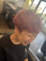 グラマラス(glamorous)&nbsp;ベリーショート