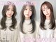 カーフリヘア ウル 千葉店(Kahuli hair Ulu)の写真