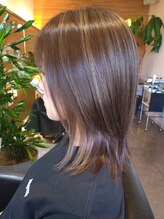 ジャム ヴィ―ボ(JAM Vivo) 変革・髪質改善酸性ストレート