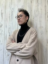 エルソア(elsoa,styles) 伊東 聖人