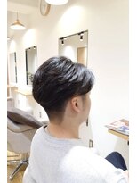 ジーナ(ZINA) フェザーパーマ