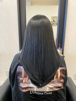 ヘアーサロン ソピアー(Hair salon Sophia)&nbsp;髪質改善SHANDORA