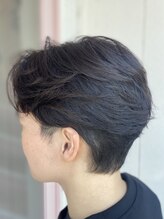 ワークスヘアーメンズ(WORKS HAIR MEN'S)