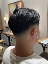 トルクアンドデイジー 武蔵小杉(Torque&Daisy)