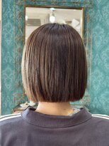 美髪 ヘアサロン(美髪 Hair salon)&nbsp;ボブカット