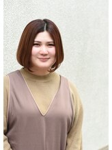 モッズ ヘア 銀座店(mod's hair)&nbsp;Narumi 