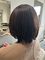 本と南風 guest design
