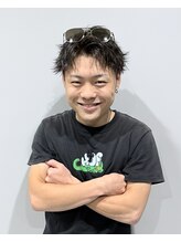 クレオ 片江店(CREO)&nbsp;翔太 メンズ