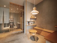 トコノマ(TOCONOMA)の雰囲気(男性限定の落ち着いた空間で、仕事終わりの癒しをご提供します。)