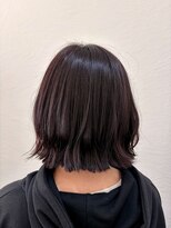 ウタ(uta)&nbsp;大人可愛いピンクラベンダー