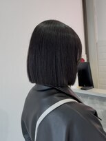 キャプチャー 海老名(capture)&nbsp;タッセルボブ/ミニボブ/パツボブ/10代20代30代