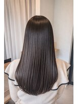 ルッカ 浦安(lucca)&nbsp;美髪/ワイドバング/外ハネ/イメチェン/[浦安/ショート/髪質改善]