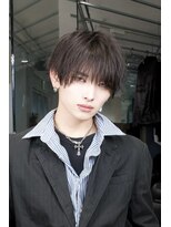 スキル ミナム 表参道(SKILL MiNam)&nbsp;フェイスレイヤーマッシュ