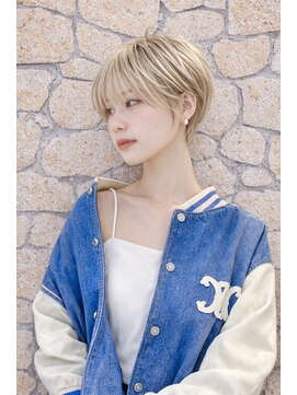 オーロ 池田店(ORO) 20代30代40代50代髪質改善イメチェン美髪似合わせカット