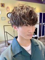 シンカ 六本木(SHINKA)&nbsp;ソフトツイスト