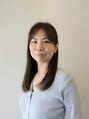 アグ ヘアー ネイビー 鶴岡東原店(Agu hair navy)&nbsp;阿達 美咲