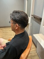 クロデザイン(KURO DESIGN)&nbsp;フェードグラデーション