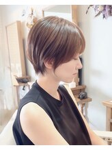 アンリー(Anree)