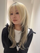 ロイリー バイ ローウェ 立川(Loely by Louwe)&nbsp;コントラストレイヤー