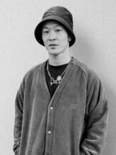 キジ(KIJI)&nbsp;大久保 雄祐