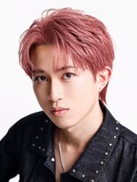 リップス 表参道店(LIPPS) マエジマソウ