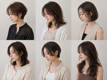 ラグヘアーワークス(LAG HAIR WORKS)