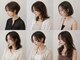 ラグヘアーワークス(LAG HAIR WORKS)の写真