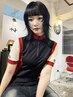 【新規】カット＋systemトリートメントorクレンジング炭酸泉