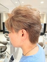 クラメール 黒崎コムシティ店(Kraemer)&nbsp;2way抜け感カラー