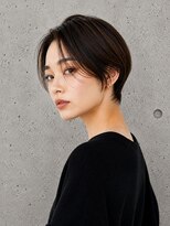 ルーム 浅草(ROOM.)&nbsp;お手入れ簡単ショート【浅草】
