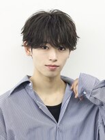 トゥルークリエイション 新越谷(True Creation) 韓国風マッシュ