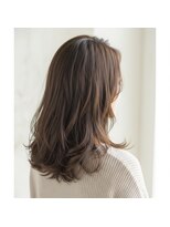 ネイヴスヘアー 香椎照葉店(Neivs Hair)&nbsp;プチエレガントロング