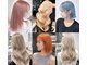 リシェイル(RICHAIR)の写真