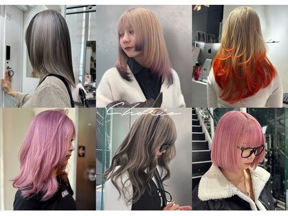 シェリ 天神(CHERIE)の写真