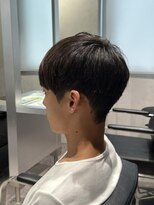 ブレス 西葛西店(BLESS) 【高橋遼】ダウンパーマ/縮毛矯正