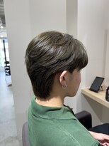 アトレ 福岡大名店(attrait)&nbsp;オリーブベージュ