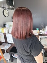 リルフェアリー 磐田店(Li’lFairy)&nbsp;ピンクベージュ r8.9h