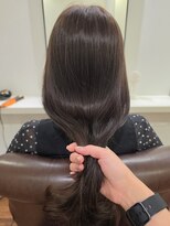 インビテーション(invitation)&nbsp;ラベンダーアッシュ