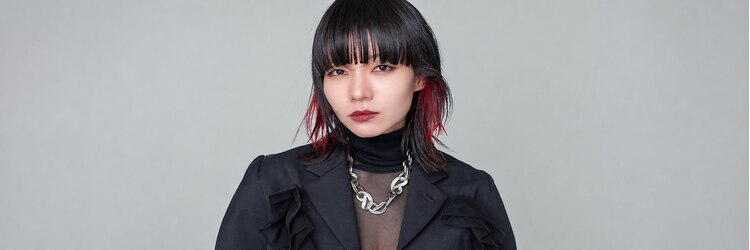 ベラ(BELLA)のサロンヘッダー