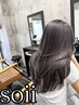 髪質改善トリートメント　ダイヤモンドスパークSP 14300円→12100円