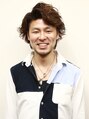 バーバーアレーズ(Barber A l aise)/矢代祐介