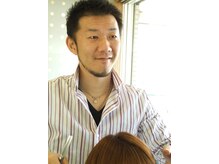ヘアーデザイン ブリス(Hair Design Bilss)
