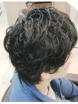 マリアール(MariR) ウェットウエーブ