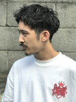 アットラブ バイ ベル(at'LAV by Belle) 朝楽しておしゃれしたい方へ！ワイルドツーブロックショート