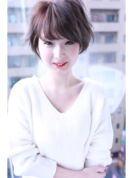 シーラス バイクラウドゼロ(Cirrus by Cloud zero) B&Gノーパートショート【Cirrus by Cloud zero】