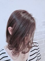 アムプリエ(Ame briller)&nbsp;Ame briller【ボブ】