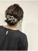 【STILLが叶える‥】外国人風ヘアアレンジ