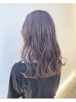 ヘッツ 仙台駅前店(HETTU)&nbsp;髪質改善/ブリーチ/ダブルカラー/韓国/レイヤー/仙台/学割U24