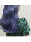 ice blue ♪